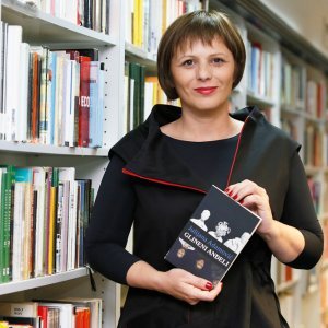 Julijana Adamović