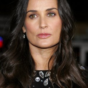 Demi Moore - Demetria Gene Guynes