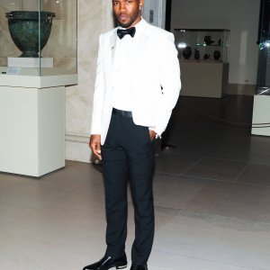 Frank Ocean - Christopher Edwin Breau