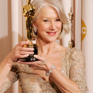 Helen Mirren - Ilyena Lydia Vasilievna Mironov