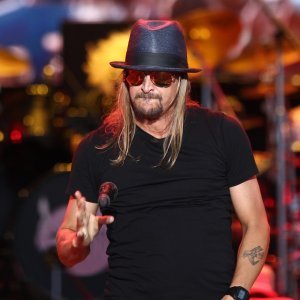 Kid Rock - Robert James Ritchie