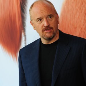 Louis C.K. - Louis Szekely