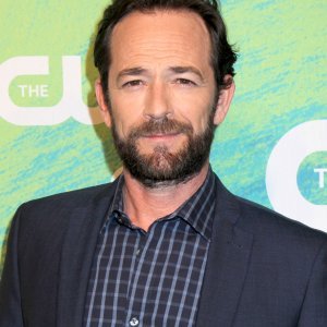 Luke Perry - Coy Luther Perry III