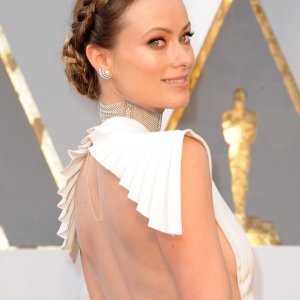 Olivia Wilde - Olivia Jane Cockburn