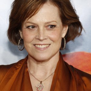 Sigourney Weaver - Susan Alexandra Weaver