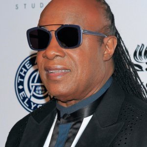 Stevie Wonder - Stevland Judkins