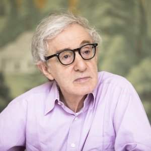 Woody Allen - Allan Stewart Konigsberg