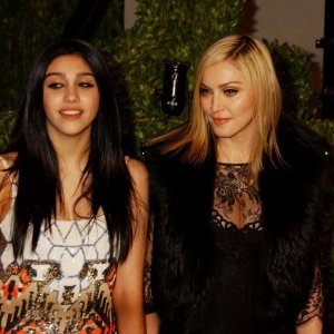 Lourdes Leon