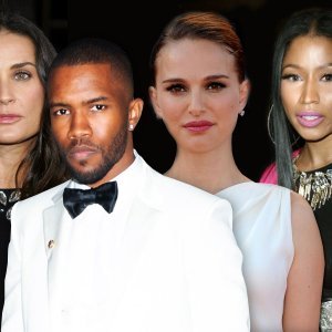 Demi Moore, Natalie Portman i Nicki Minaj samo su neke od zvijezda današnjice čija prava imena malo tko zna, a kako se zapravo zovu omiljene zvijezde, otkrijte u nastavku…