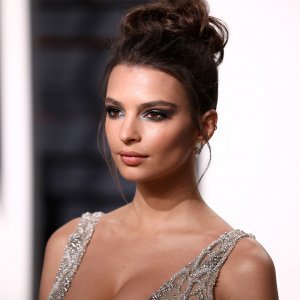 Emily Ratajkowski