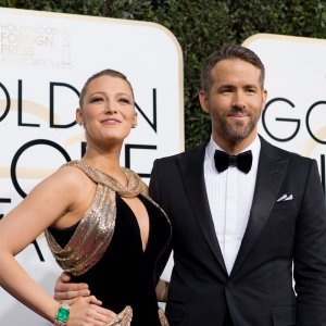 Blake Lively i Ryan Reynolds