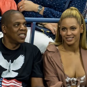 Jay-Z i Beyonce Knowles