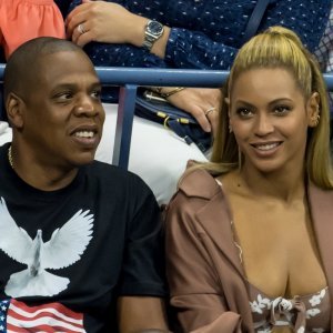 Jay-Z i Beyonce Knowles