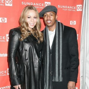 Mariah Carey i Nick Cannon