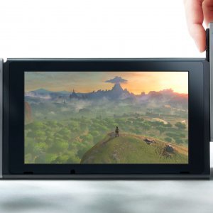 Igraća konzola Nintendo Switch