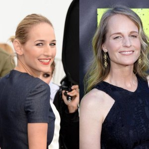 Leelee Sobieski i Helen Hunt