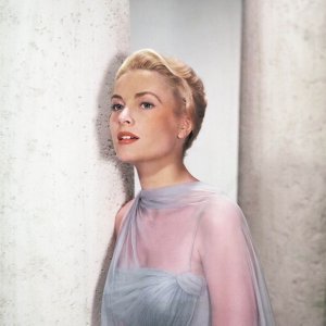 Grace Kelly