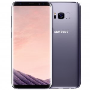 Samsung Galaxy S8