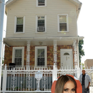 Rodna kuća Jennifer Lopez