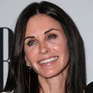 Courtney Cox