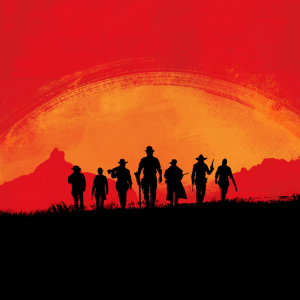 Red Dead Redemption 2