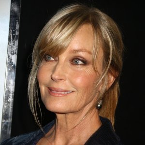 Bo Derek