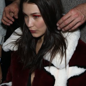 Bella Hadid