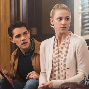 'Riverdale'