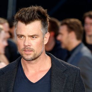 Josh Duhamel