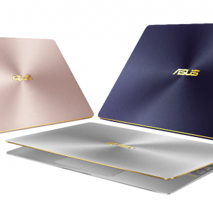 Asus ZenBook 3