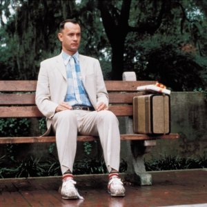 Oscarom za najbolji film 1995. nagrađen je 'Forrest Gump'