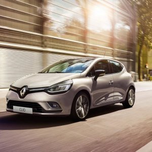 Renault Clio Life 1.2