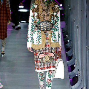 Gucci na Milano Fashion Weeku (6)