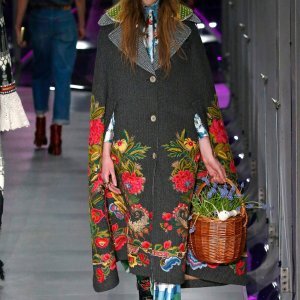 Gucci na Milano Fashion Weeku (20)