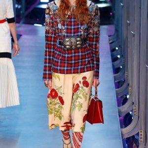 Gucci na Milano Fashion Weeku (29)