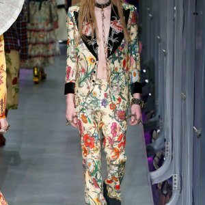 Gucci na Milano Fashion Weeku (31)