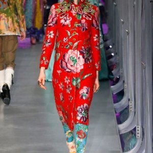 Gucci na Milano Fashion Weeku (32)