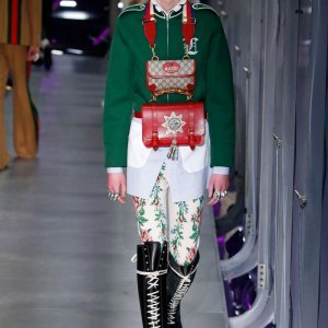 Gucci na Milano Fashion Weeku (56)