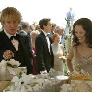 Rachel McAdams i Owen Wilson