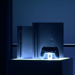 PlayStation 4 Pro