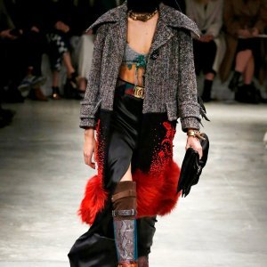 Prada jesenzima 2017. MFW (13)