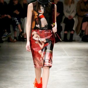 Prada jesenzima 2017. MFW (22)