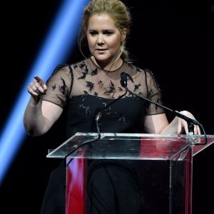 Amy Schumer