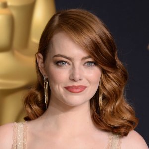 Emma Stone