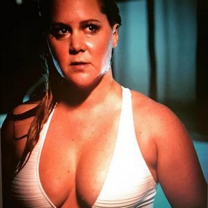 Amy Schumer