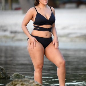 Ashley Graham