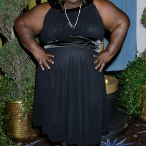 Gabourey Sidibe