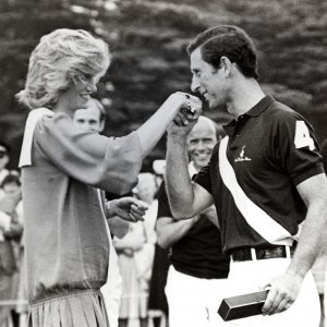 Princeza Diana i princ Charles