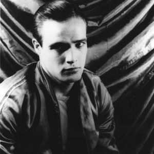 Marlon Brando