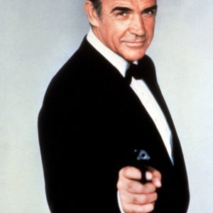 Sean Connery